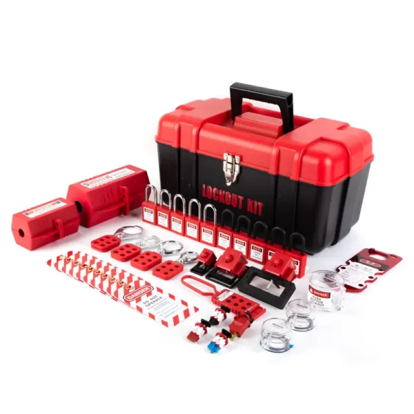 Lockout Tagout Kits - Image 6