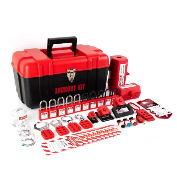 Lockout Tagout Kits - Image 7