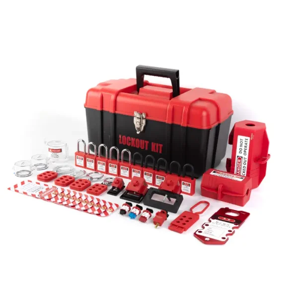 Lockout Tagout Kits - Image 8