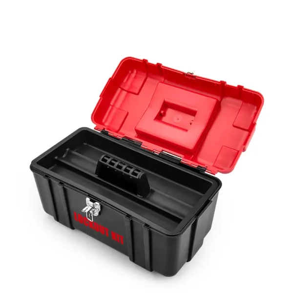 Personal Lockout Toolbox - Image 7