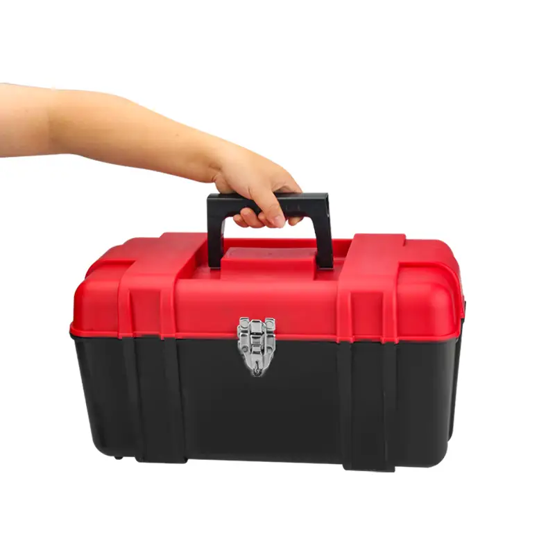 Personal Lockout Toolbox