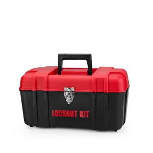 Personal Lockout Toolbox
