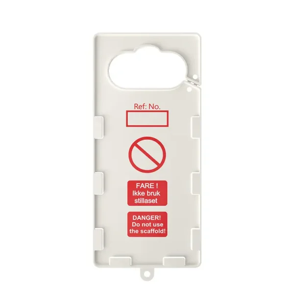 SCAFFTAG Standard Kit - Image 6