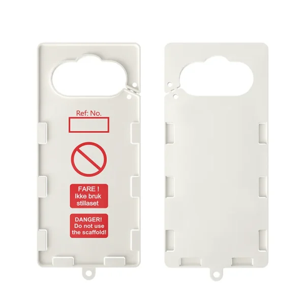 SCAFFTAG Standard Kit - Image 8