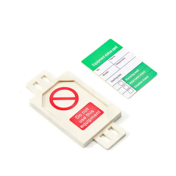 Small Scafftag Tag Kit - Image 3