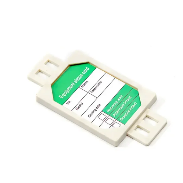 Small Scafftag Tag Kit - Image 4