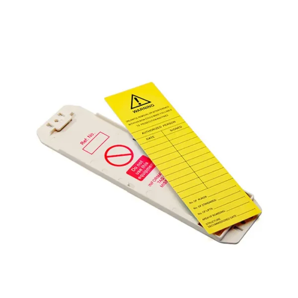 Multifunctional Scafftag Tag Kit - Image 2