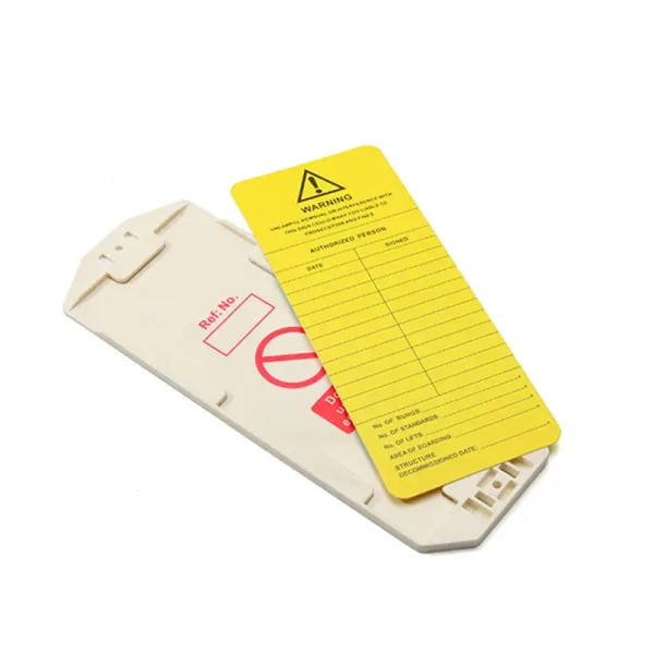 Laddertag Tag Holder Kit - Image 2