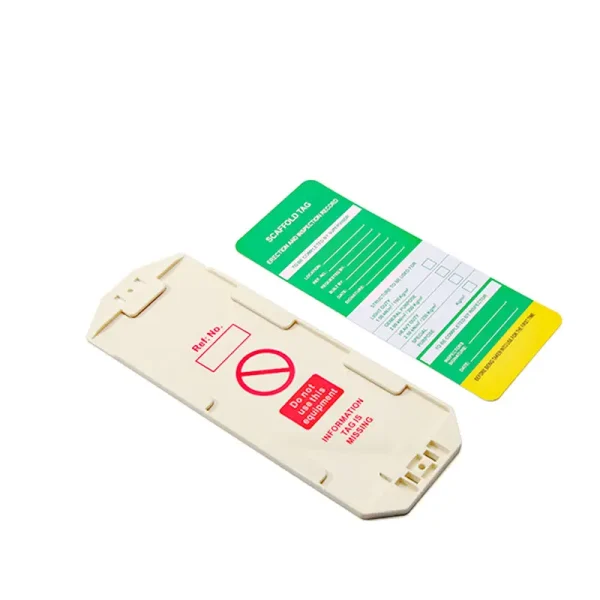 Laddertag Tag Holder Kit - Image 3