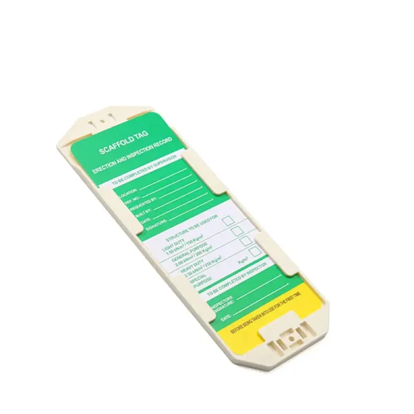 Laddertag Tag Holder Kit - Image 4