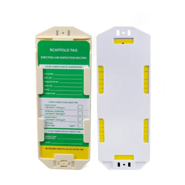 Laddertag Tag Holder Kit - Image 5