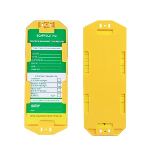 Laddertag Tag Holder Kit