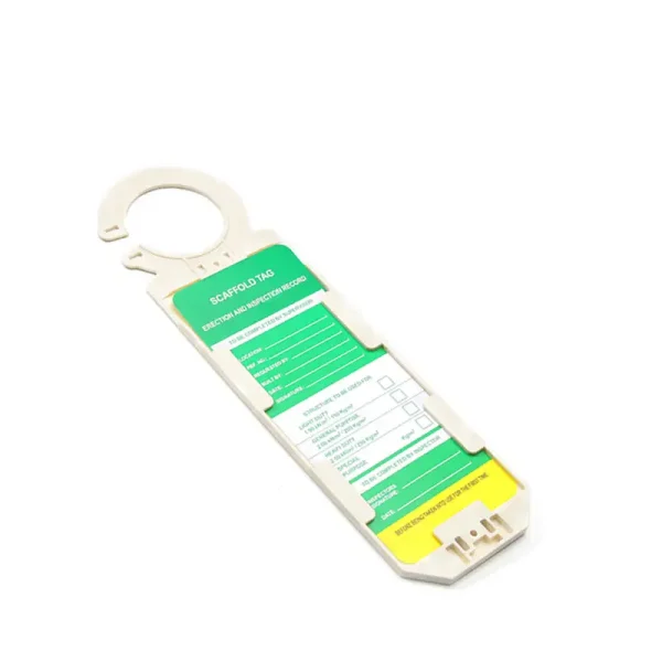 Hook Scafftag Tag Kit - Image 2