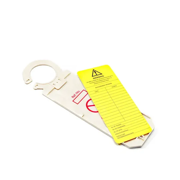Hook Scafftag Tag Kit - Image 4