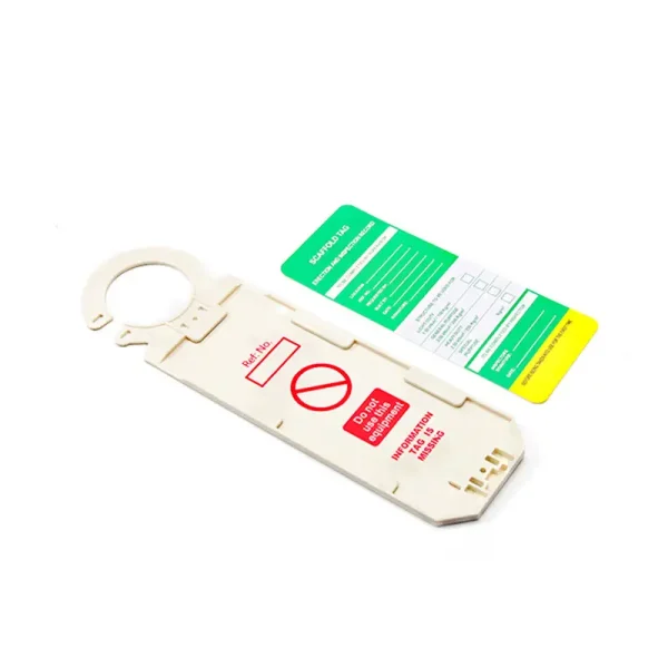 Hook Scafftag Tag Kit - Image 5