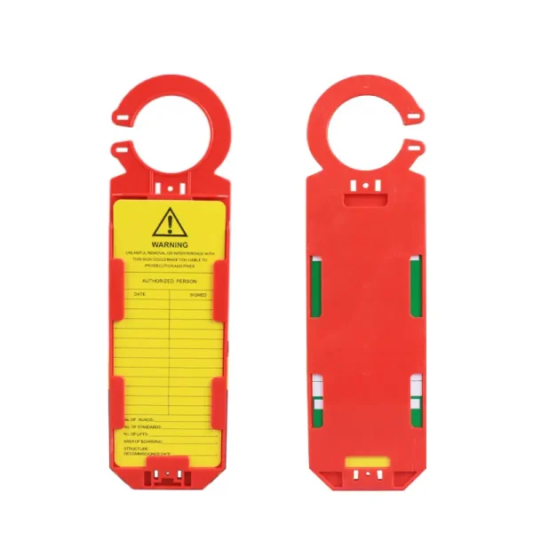 Hook Scafftag Tag Kit - Image 6