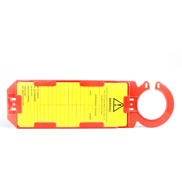 Hook Scafftag Tag Kit - Image 7