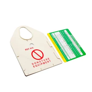 Multitag Holder Kit
