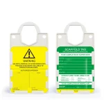 ForkliftTag Tag Holder Kit