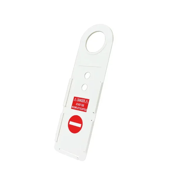 SCAFFTAG Tag Kit - Image 3