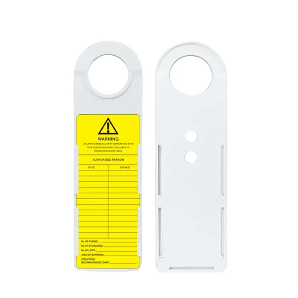 SCAFFTAG Tag Kit - Image 4
