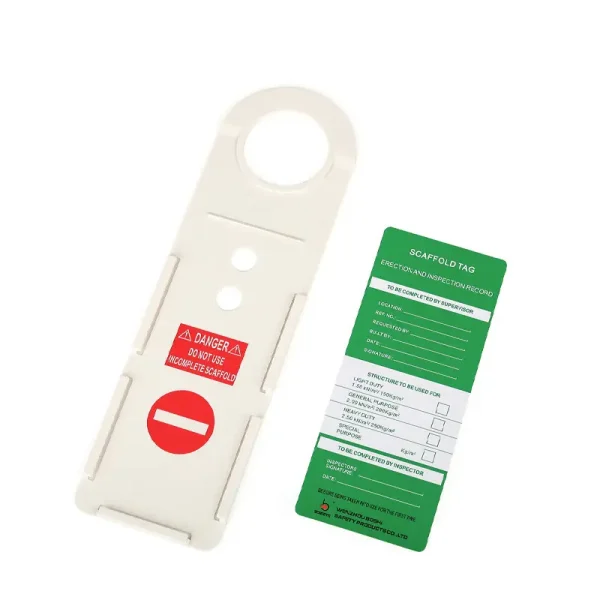 SCAFFTAG Tag Kit - Image 5