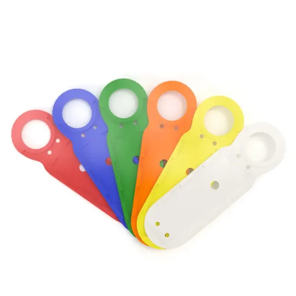 ScaffTag holders and tag - Image 7