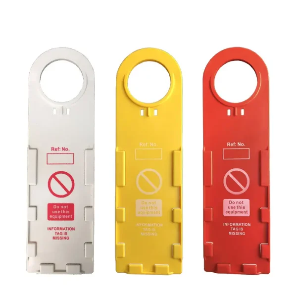 scaffold holder tag - Image 6
