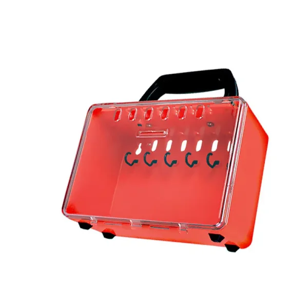 Portable Group Lock Box