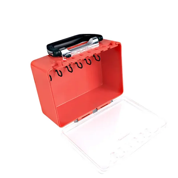 Portable Group Lock Box - Image 3