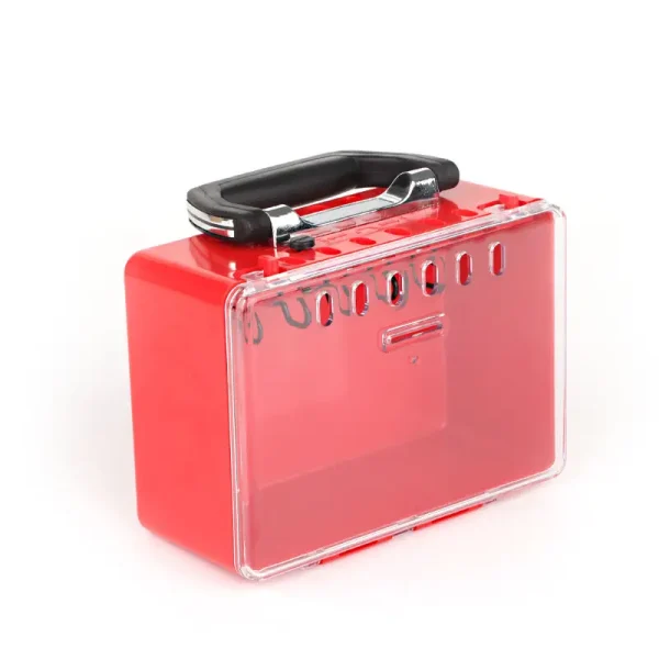 Portable Group Lock Box - Image 4