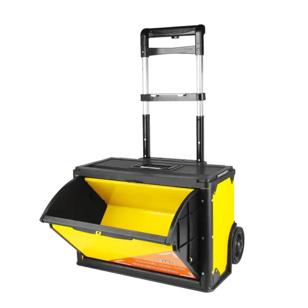 Rolling Tool Boxes - Image 3