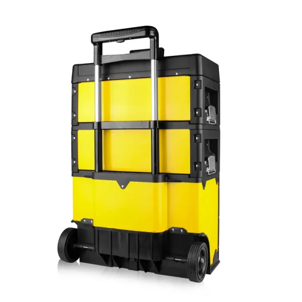 Rolling Tool Boxes - Image 5