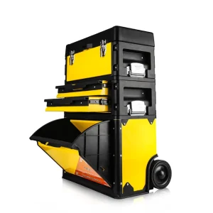 Rolling Tool Boxes