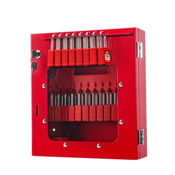 Wall Mountable lockout Stations - Image 14