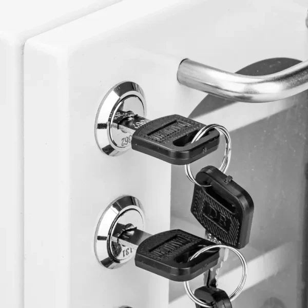 Wall Mounted Group Lockout Box - Image 4