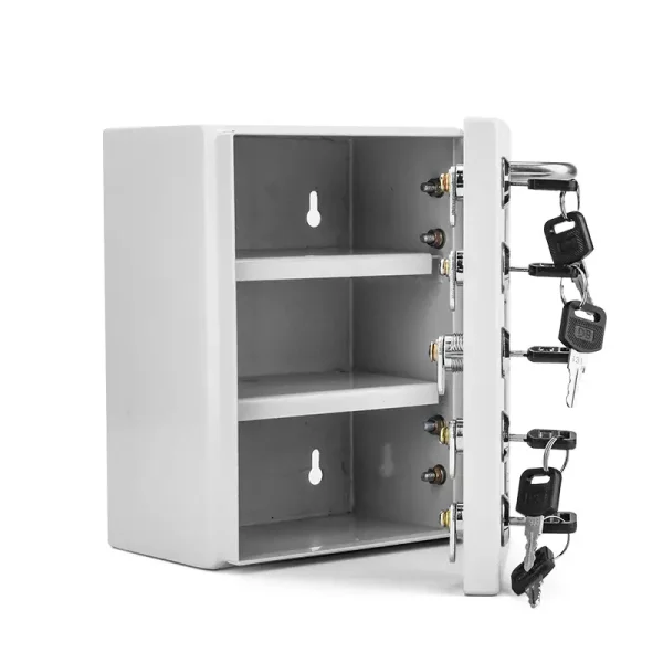 Wall Mounted Group Lockout Box - Image 7