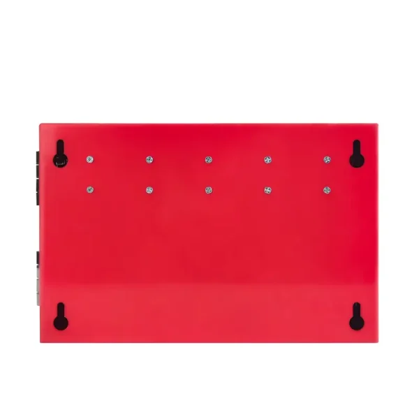 Metal Wall Mounted Group Lockout Boxes - Image 7