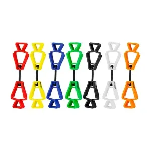 Glove Clips
