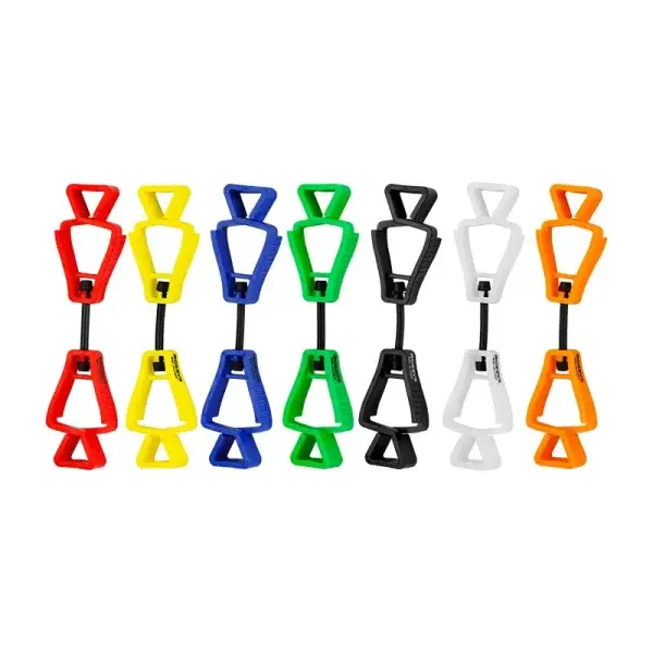 Glove Clips