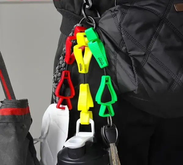 Glove Clips - Image 8
