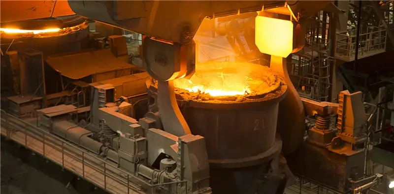 Industrial