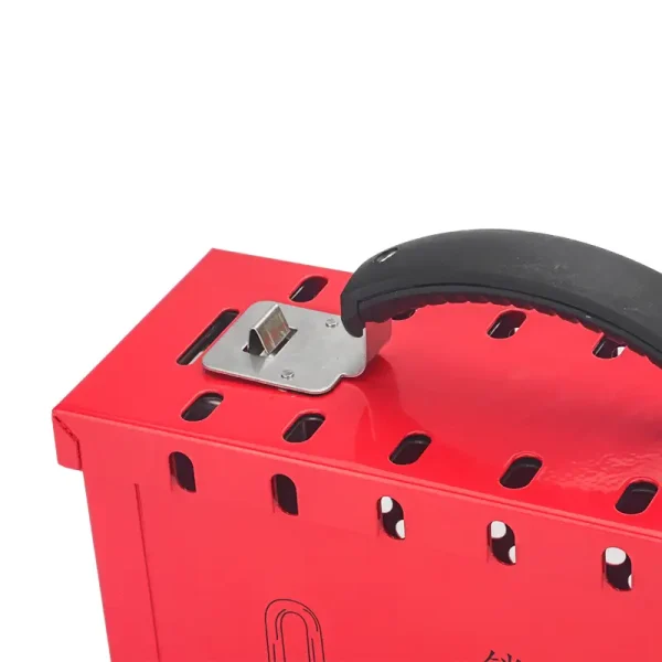 Portable Group Lock Box - Image 8