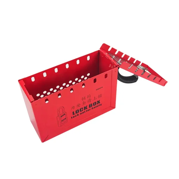 Portable Group Lock Box - Image 5
