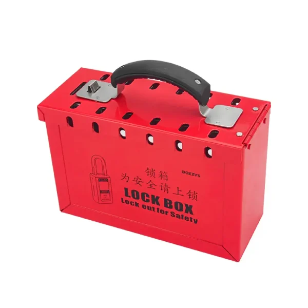 Portable Group Lock Box - Image 4