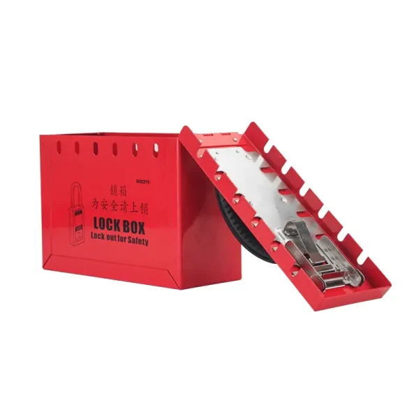 Portable Group Lock Box - Image 3
