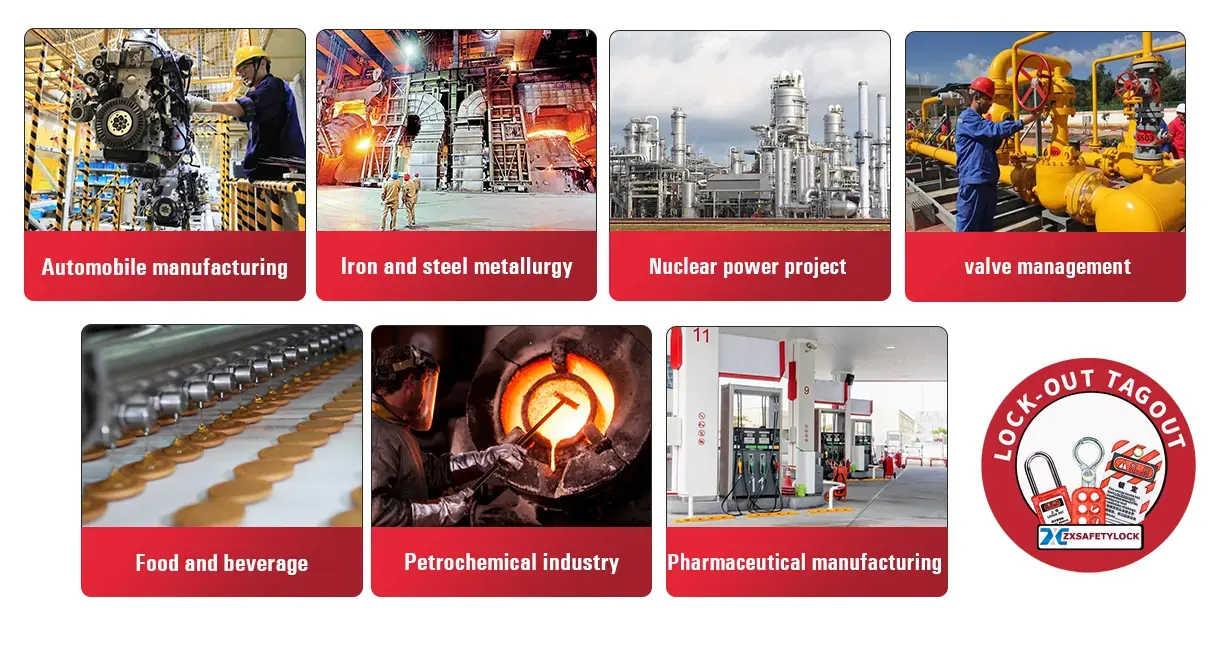 Application Industries